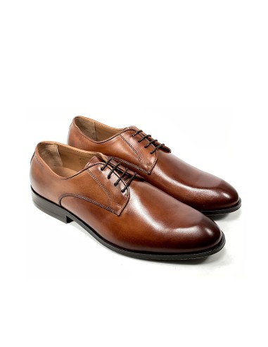 derbies et richelieus charles