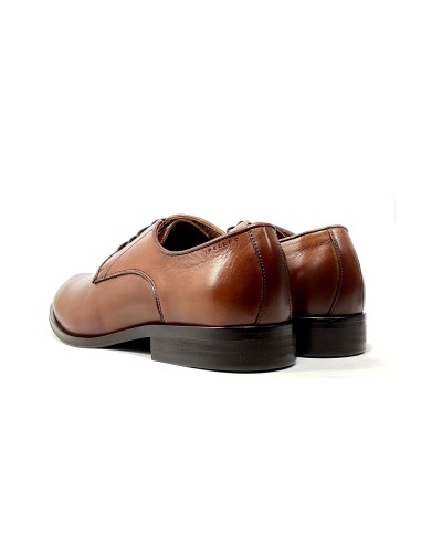 derbies et richelieus charles