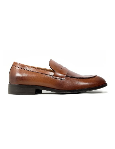 derbies et richelieus anton