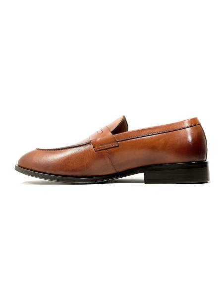 derbies et richelieus anton