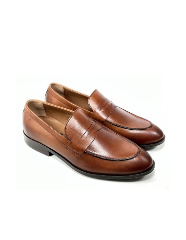 derbies et richelieus anton