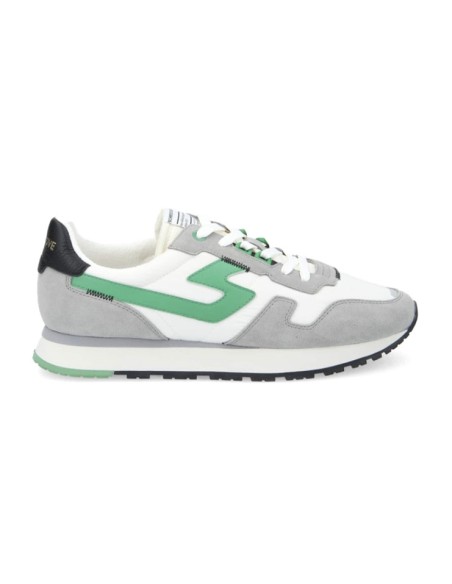 baskets sneakers athene runner m schmoove
