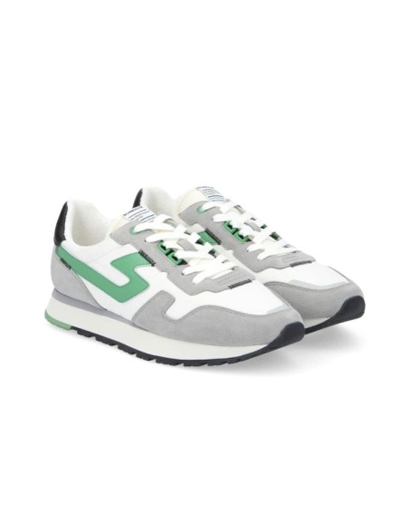 baskets sneakers athene runner m schmoove
