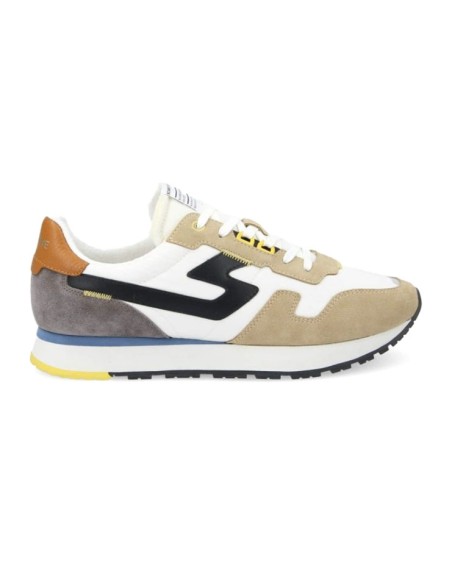 baskets sneakers athene runner m schmoove