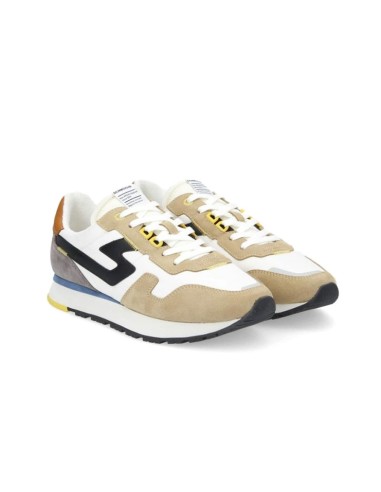 baskets sneakers athene runner m schmoove