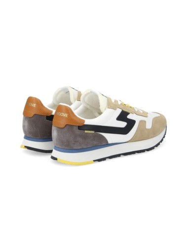 baskets sneakers athene runner m schmoove