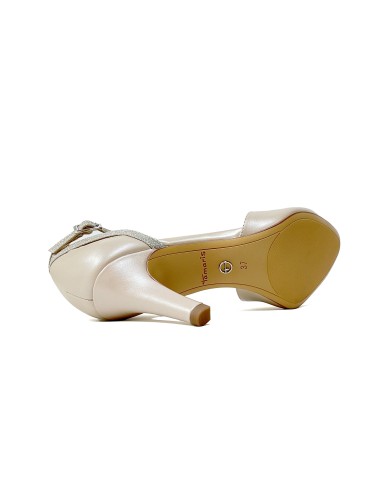 escarpins et trotteurs 22416-42 tamaris