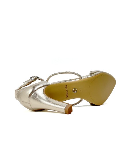 escarpins et trotteurs 22450-42 tamaris