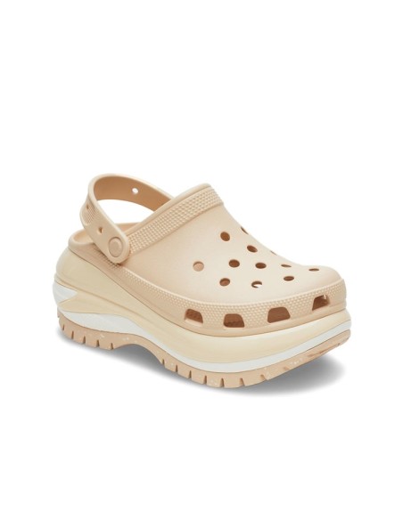 mules sabots mega crush clog crocs