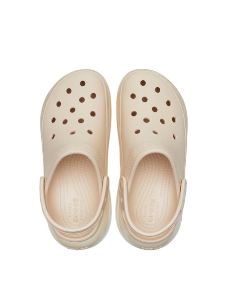 mules sabots mega crush clog crocs