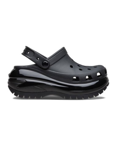 mules sabots mega crush clog crocs