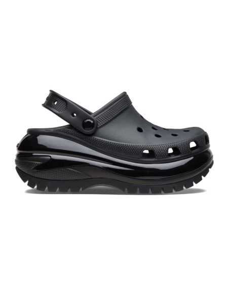 mules sabots mega crush clog crocs