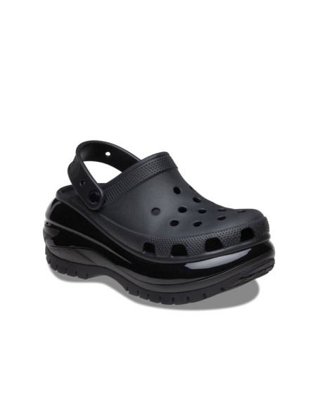 mules sabots mega crush clog crocs