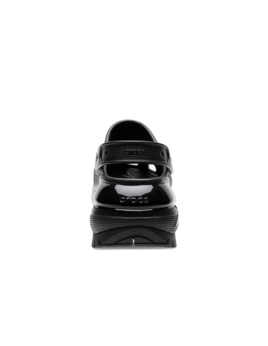 mules sabots mega crush clog crocs