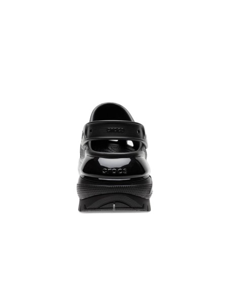 mules sabots mega crush clog crocs