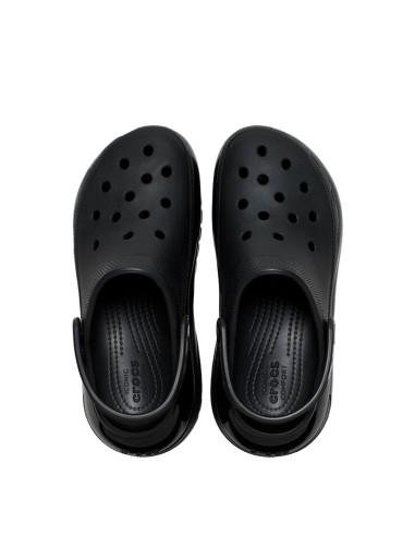 mules sabots mega crush clog crocs