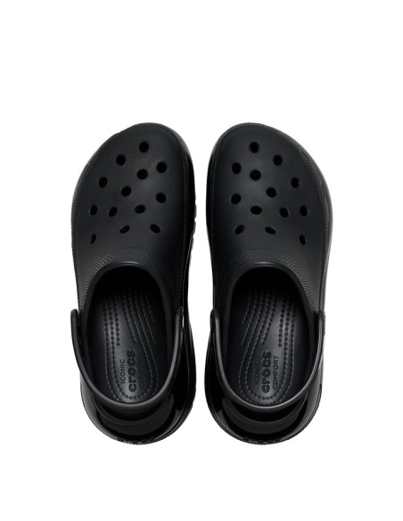 mules sabots mega crush clog crocs