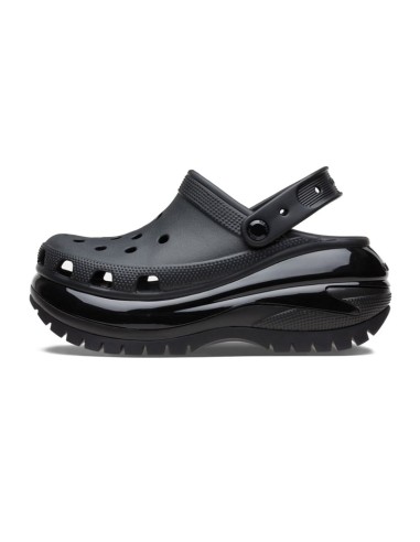 mules sabots mega crush clog crocs