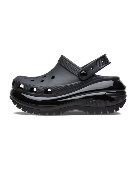 mules sabots mega crush clog crocs
