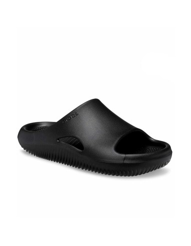 sandales nu-pieds mellow recovery slide crocs