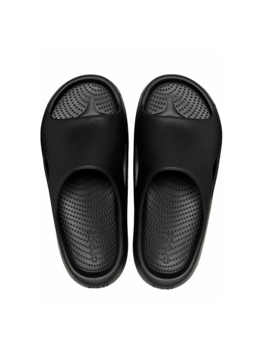 sandales nu-pieds mellow recovery slide crocs