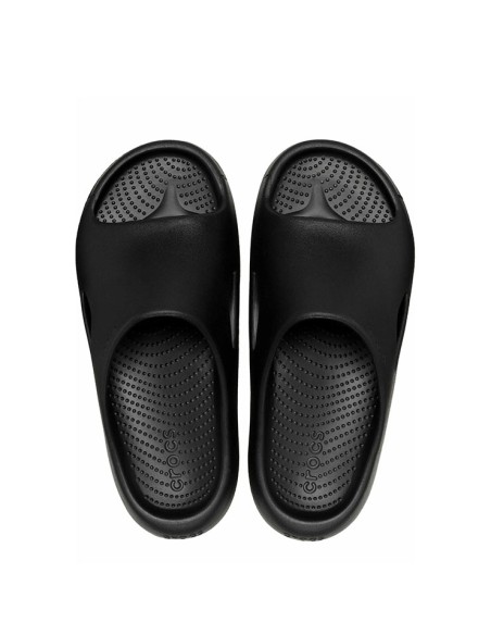 sandales nu-pieds mellow recovery slide crocs