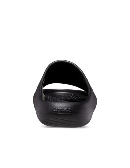 sandales nu-pieds mellow recovery slide crocs