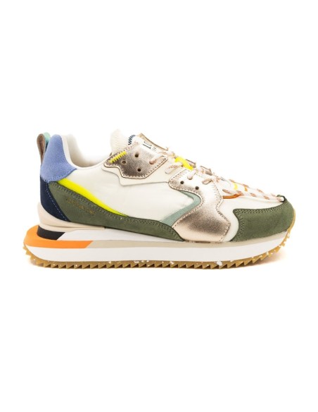 baskets sneakers treck-up 0'105