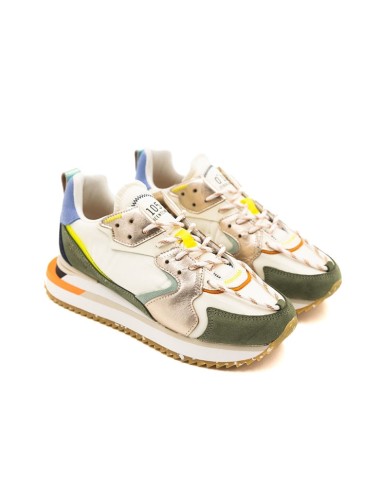 baskets sneakers treck-up 0'105