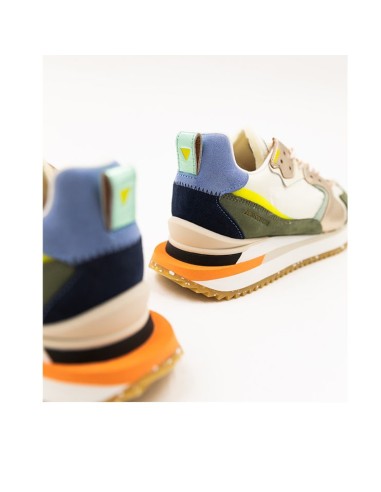 baskets sneakers treck-up 0'105