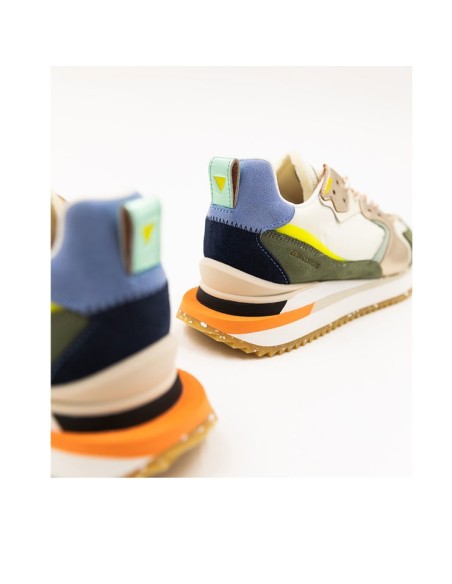 baskets sneakers treck-up 0'105