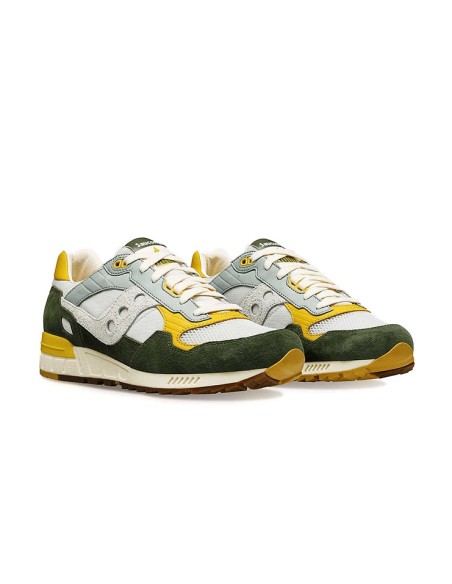 baskets sneakers shadow 5000 saucony