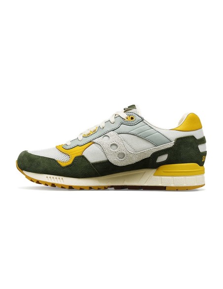 baskets sneakers shadow 5000 saucony