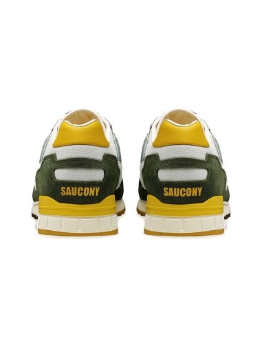baskets sneakers shadow 5000 saucony