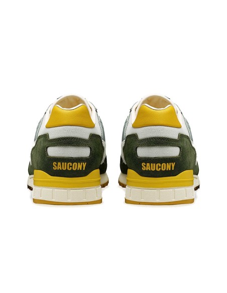 baskets sneakers shadow 5000 saucony