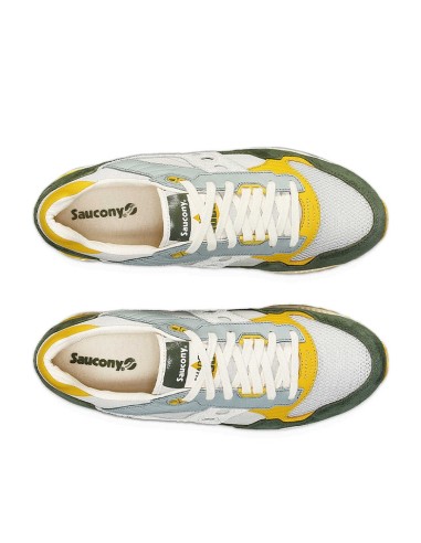 baskets sneakers shadow 5000 saucony