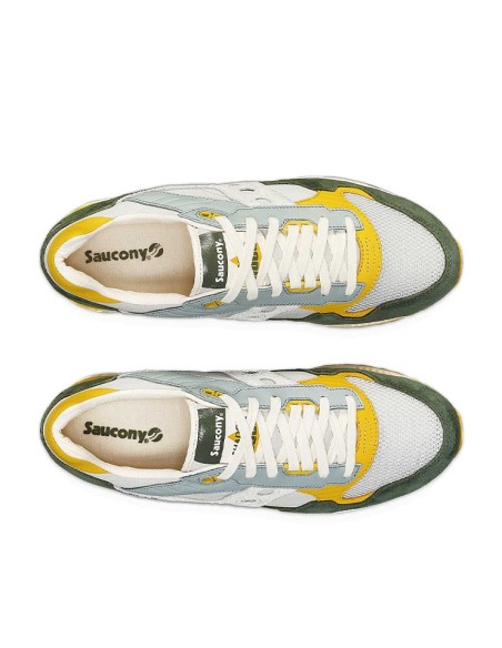 baskets sneakers shadow 5000 saucony