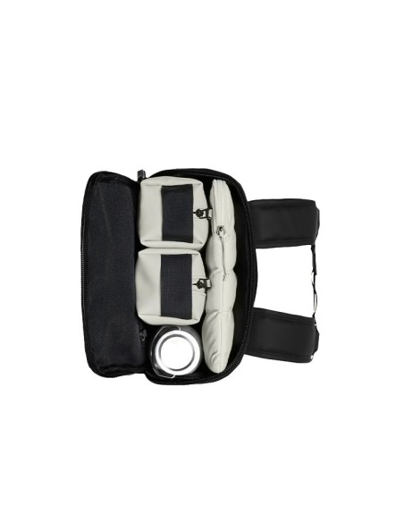 sacs trail cargo backpack rains