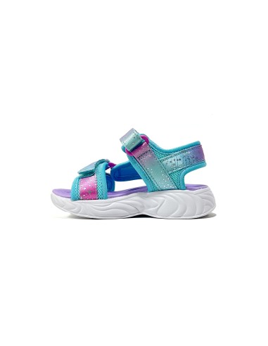 sandales nu-pieds 302682n skechers
