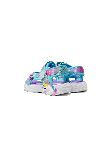 sandales nu-pieds 302682n skechers