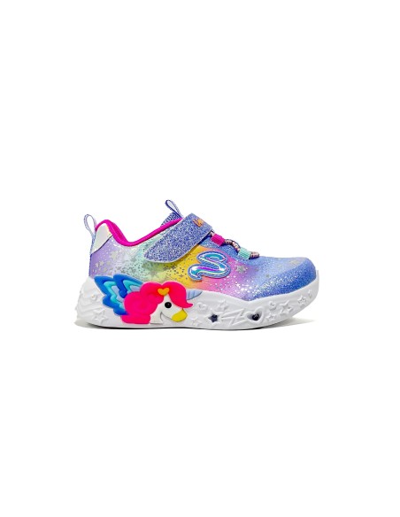 baskets sneakers 302681n skechers