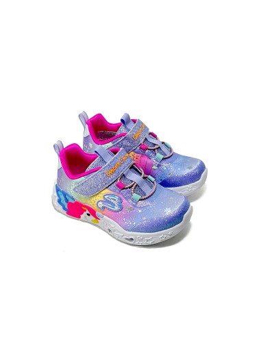 baskets sneakers 302681n skechers