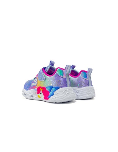 baskets sneakers 302681n skechers