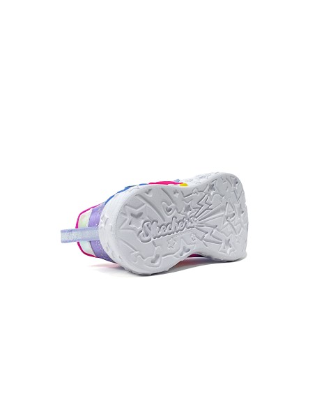 baskets sneakers 302681n skechers