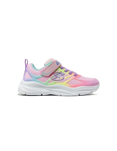 baskets sneakers 303503l skechers