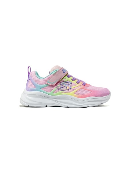 baskets sneakers 303503l skechers