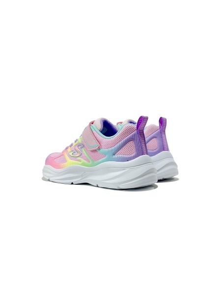 baskets sneakers 303503l skechers