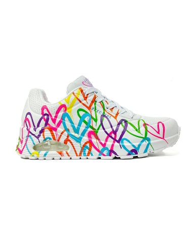 baskets sneakers 177981 skechers