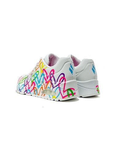 baskets sneakers 177981 skechers