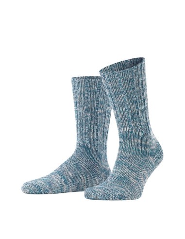 chaussettes longues brooklyn so falke